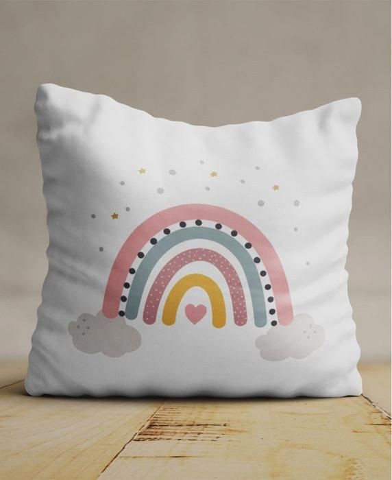 Coussin Élégant pour Décoration Intérieure