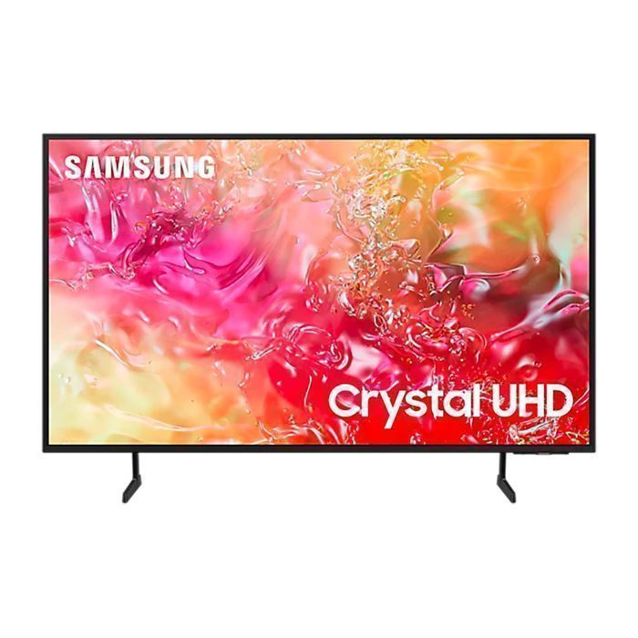 SAMSUNG - TV LED 43" - UA43DU7000UXMV
