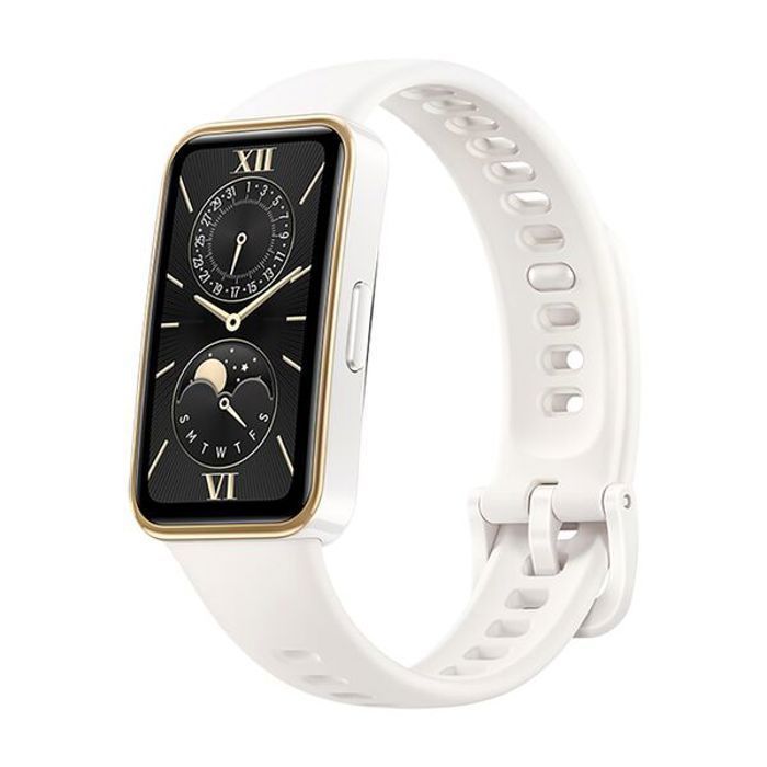HUAWEI BAND 9 WHITE