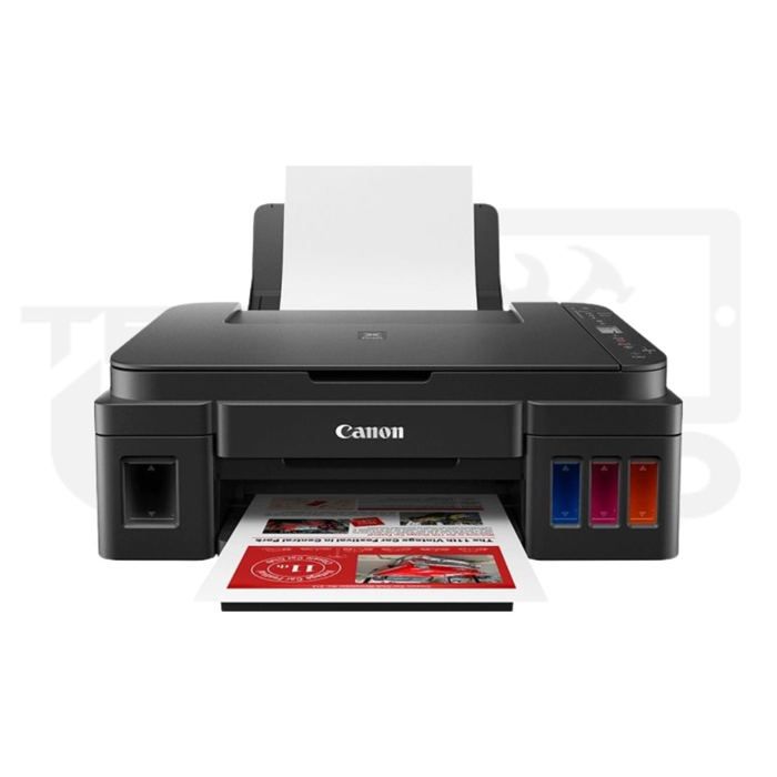 Imprimante Canon PIXMA G3410 multifonction