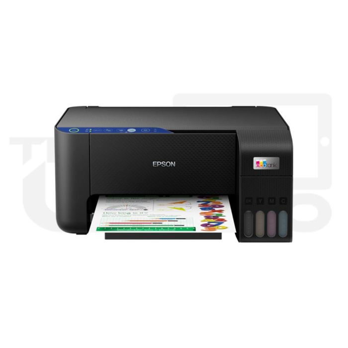 IMPRIMANTE EPSON ECOTANK L3251