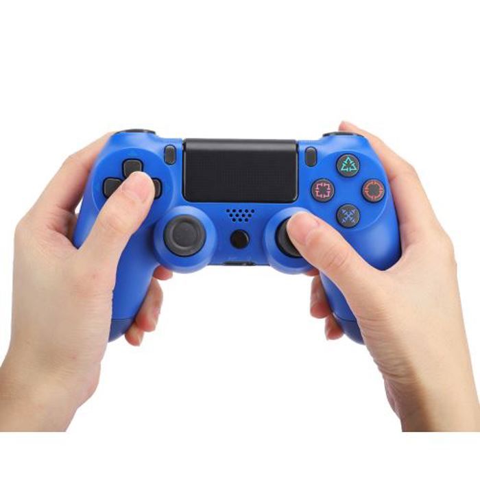 Manette sans Fil pour PS4