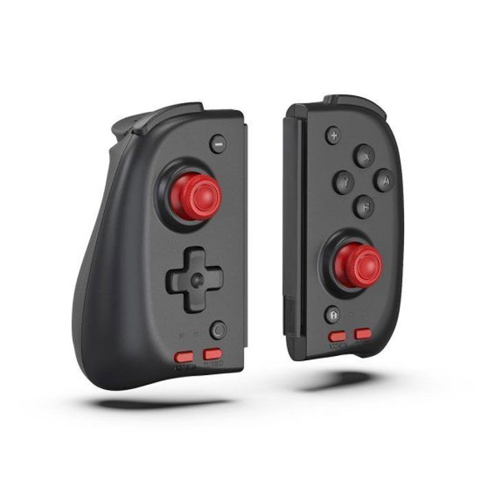 Manette de jeu - Nintendo - PXN 9607X - Fonction Turbo - Bluetooth - Ergonomique