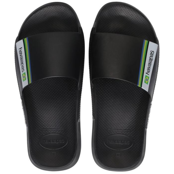 Havaianas-Tongs-Homme- SLIDE BRASIL