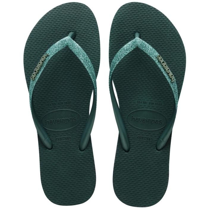 Havaianas-Tongs-femme- SLIM SPARKLE II