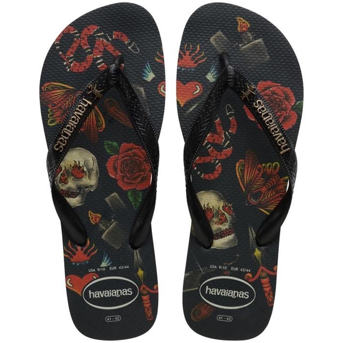 Havaianas-Tongs-Homme- TOP TRIBO