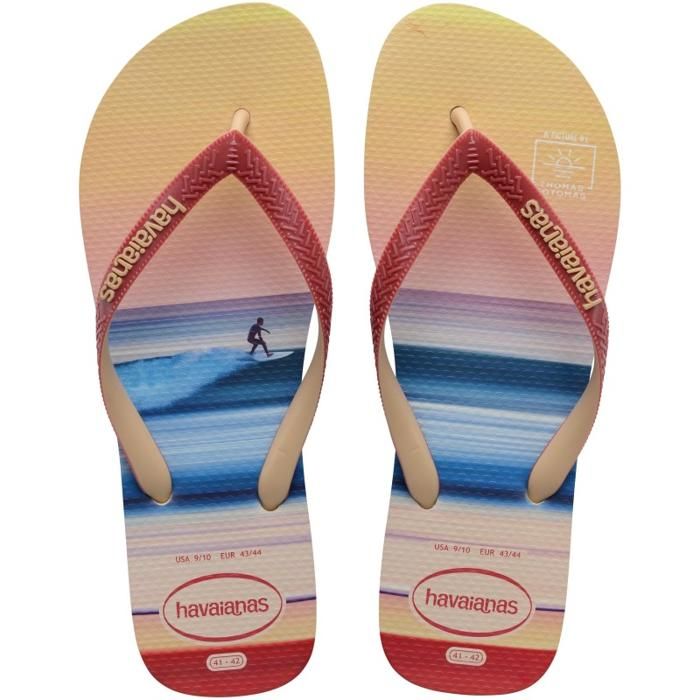 Havaianas-Tongs-Homme- TOP SURF SESSIONS