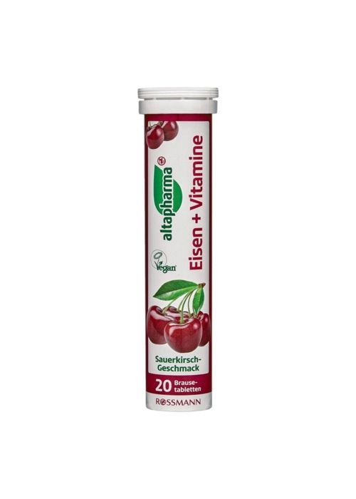 zinc + vitamine C 20 comprimés