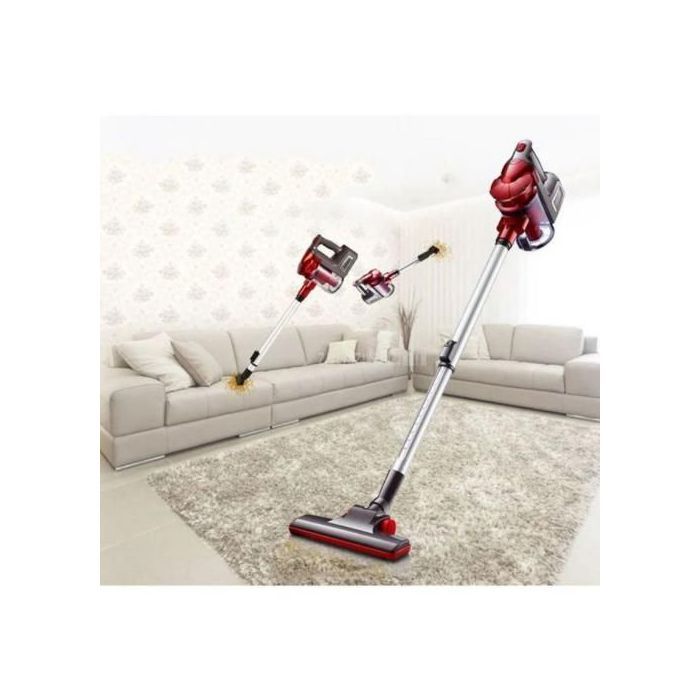 Aspirateur 3 en 1 à main avec fil sans Sac Bowen 2400W