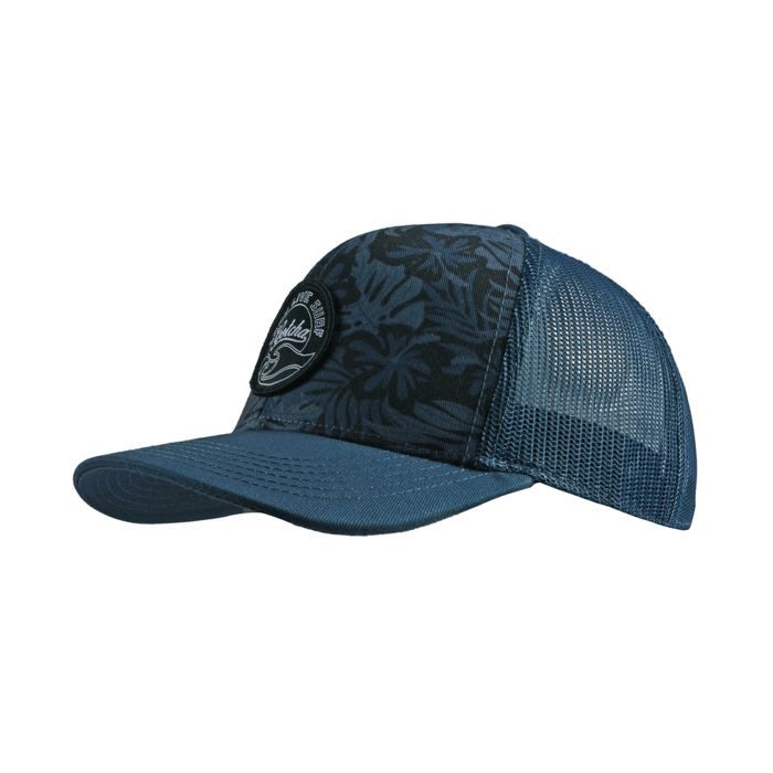Casquette(Cup) CapCarySS24 Blue