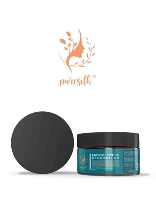 PURESILK MASQUE CHEVEUX HYDRO-REPARATEUR 250 ML