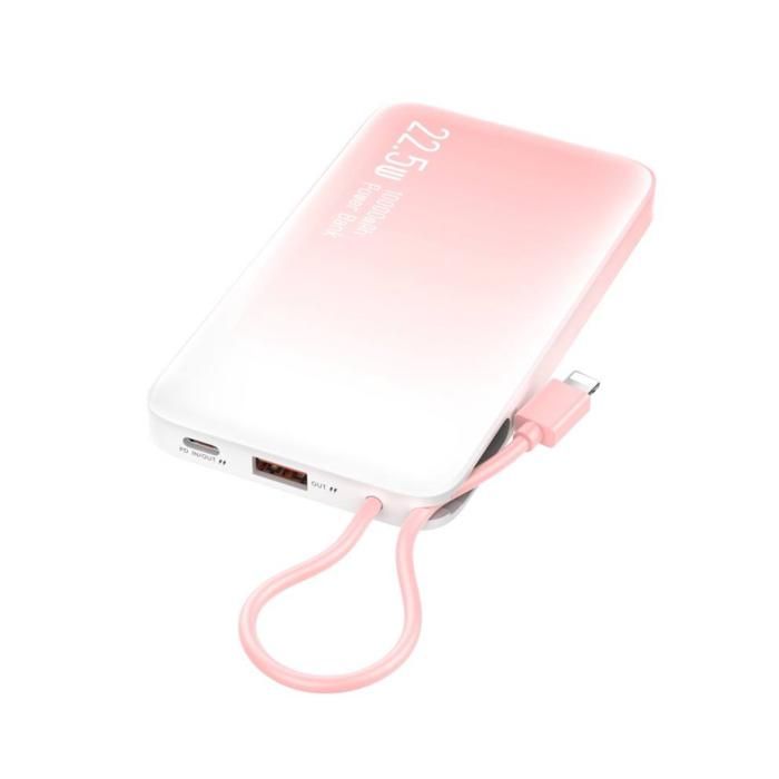 Power bank KONFULON Super Fast Power Bank 10000mAh Modèle A36Q