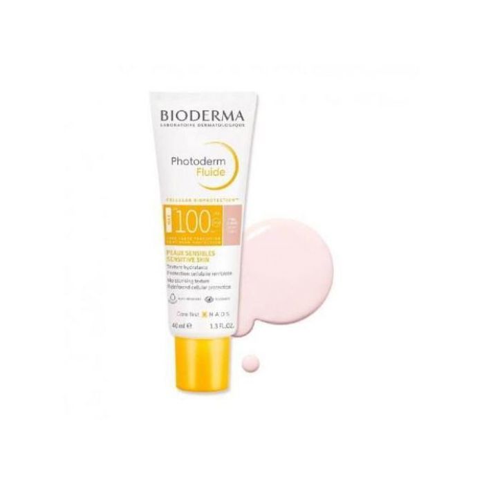 Bioderma Photoderm Max Crème Invisible SPF 100 (40 ml)