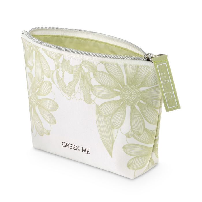 GREEN ME POCHETTE