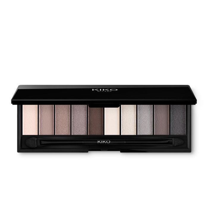 Smart Eyeshadow Palette 03 Cool Shades