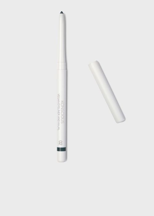 Konscious Vegan Eyeliner And Kajal 02