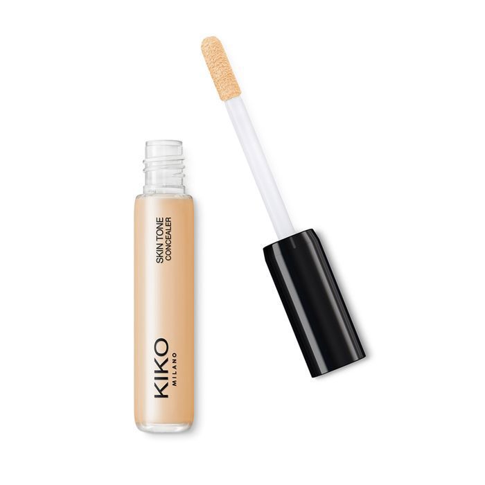 Skin Tone Concealer 05 Honey