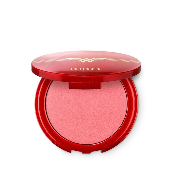 Wonder Woman Starlight Blush 02 Charming Rose