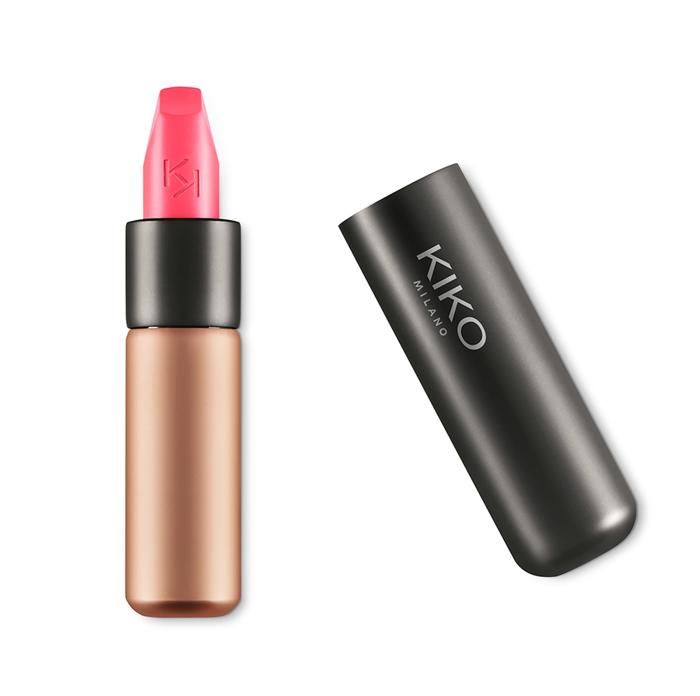 Velvet Passion Matte Lipstick – 305 Hibiscus