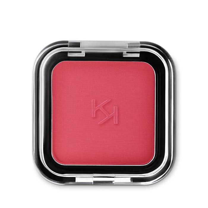 Smart colour eyeshadow 14 Matte Red