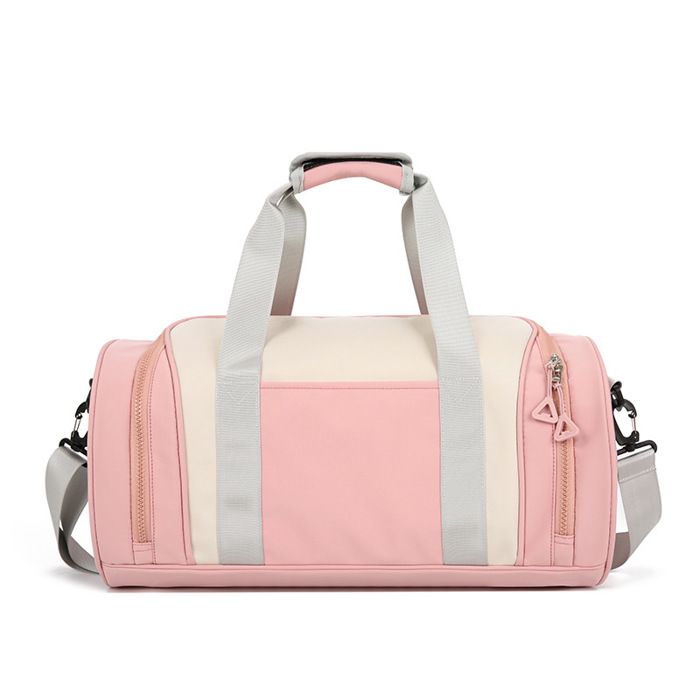 SAC DE SPORT ET VOYAGE LÉGER ÉTANCHE PORTABLE AVEC POCHE INTÉRIEURE POUR HOMME FEMME