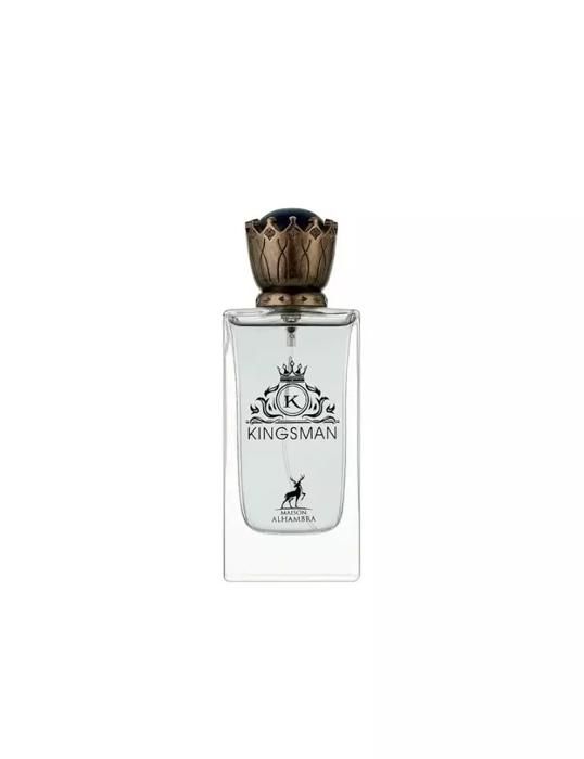 Kingsman Eau de parfum 100 ml pour homme
