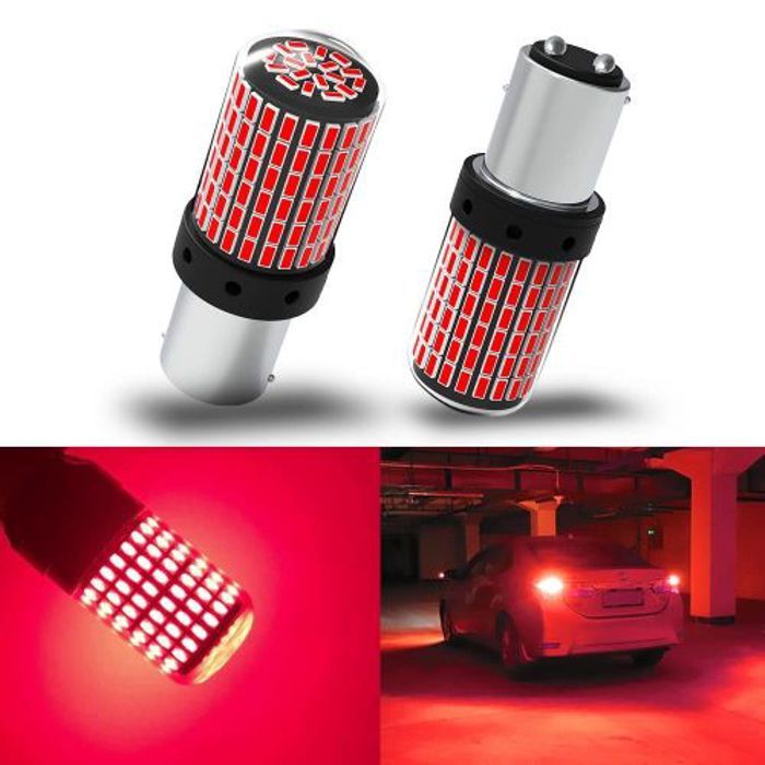 Kit de 2 Ampoules complètes de voiture à LED pour voiture