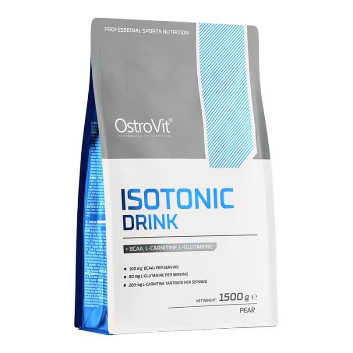 OstroVit Isotonic Drink