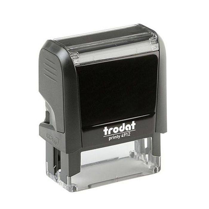 Trodat Tampon encreur Printy 4912