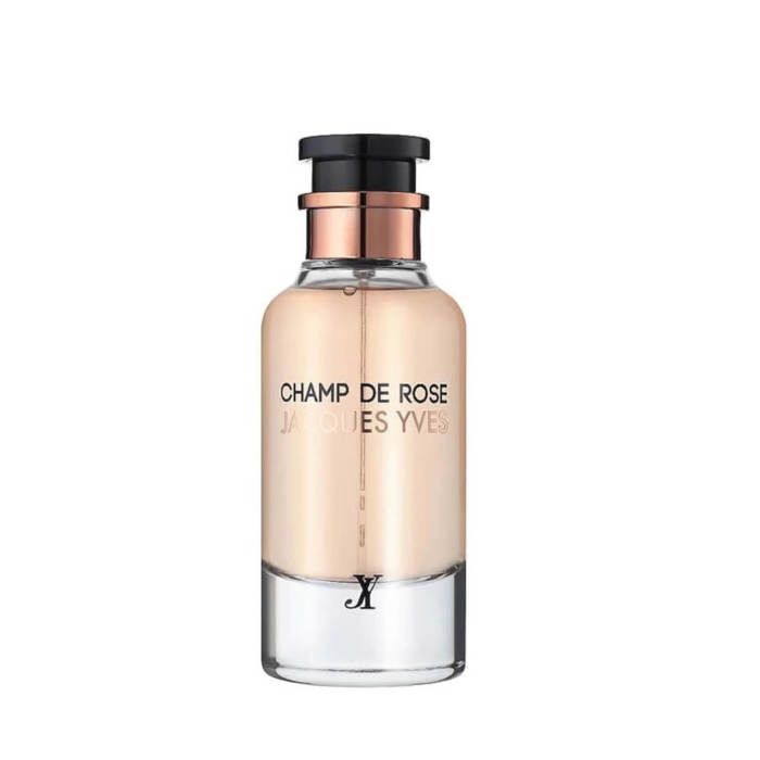 Parfum Champ De Rose Jacques Yves 100 ml EDP par FW