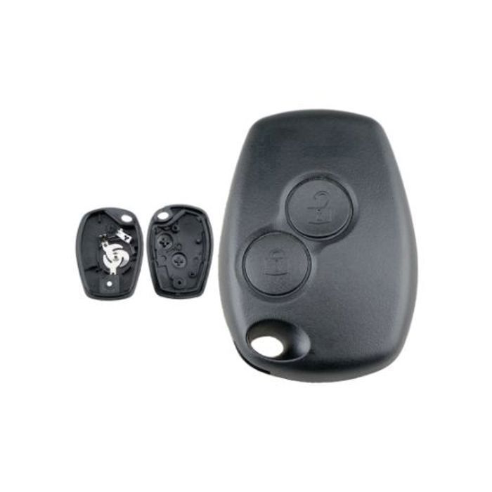 Housse de coque pour Renault