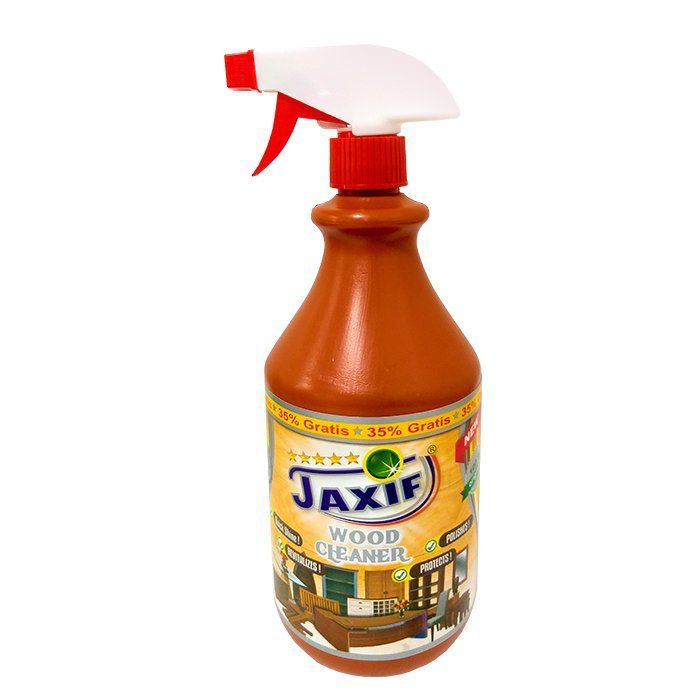 JAXIF WOOD CLEANER 1L