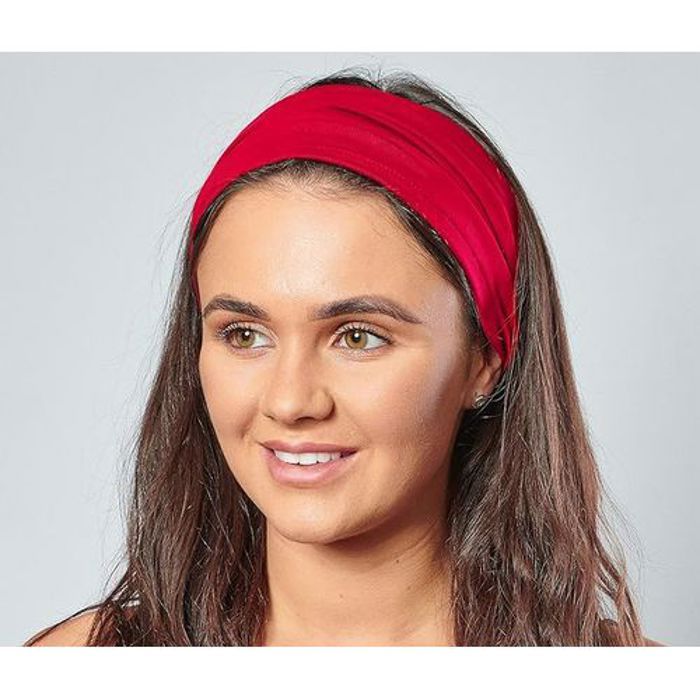 Bandeau élastique - Non spécifié - Non spécifié - Doux et extensible - Confortable - Idéal pour le sport
