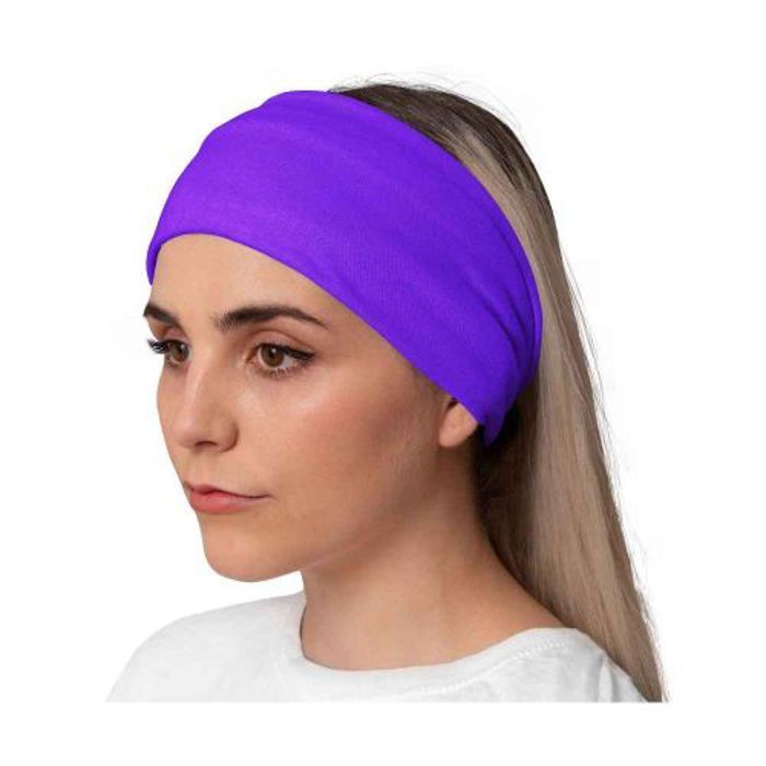 Bandeau de Yoga pour femmes, accessoires pour cheveux