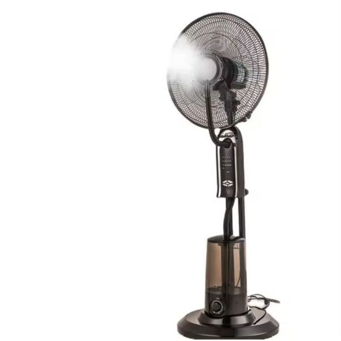 Ventilateur General  Electrique Avec Télécommande Humidificateur Refroidissement de l'air