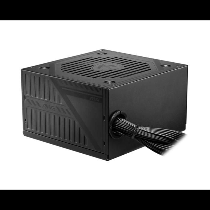 MSI MAG A500DN 80PLUS 500W