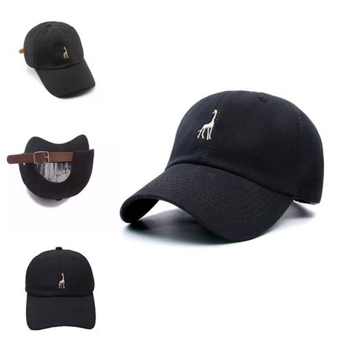 Casquette de baseball Gorras Hombre en coton Snapback Protection solaire