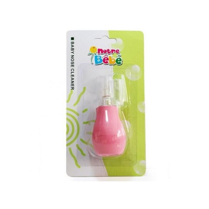 Notre Bebe Aspirateur Nasal