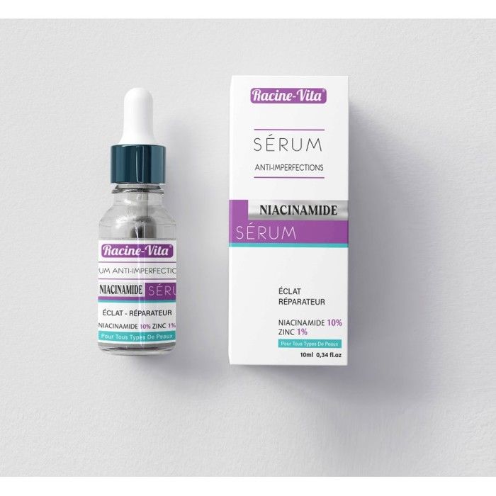 Racine Vita Serum Niacinamide 10ml