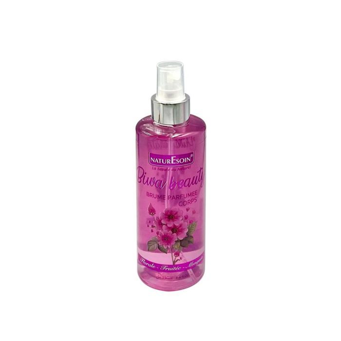 NaturEsoin Biwa Beauty Brume Parfumée Corps 250 ml