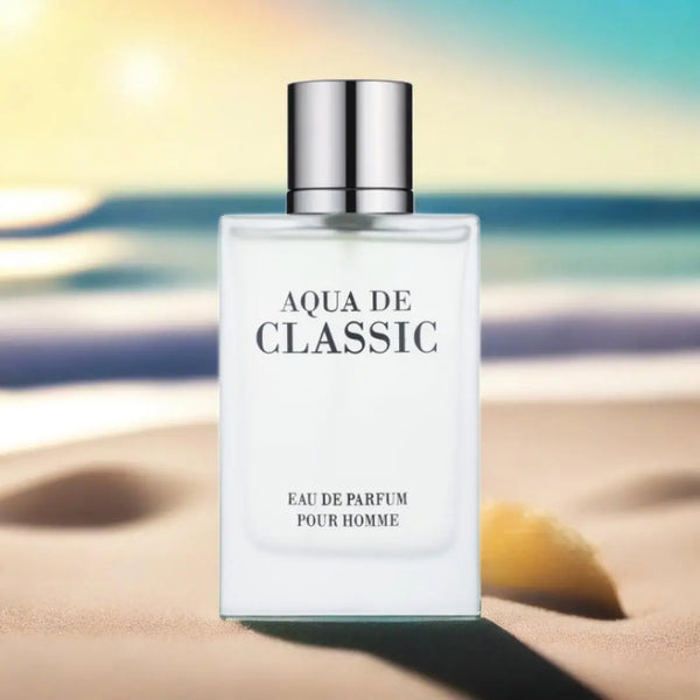 Parfum - Aqua De Classic - 80 ml - Eau de Parfum - Aromatique-Aquatique