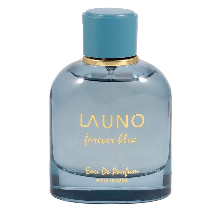 Parfum La Uno Blue 100 ml for man -Light Bleu Men