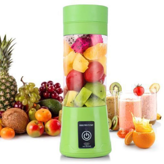 Presse-agrumes portable multifonction, pour Smoothie, fruits et légumes