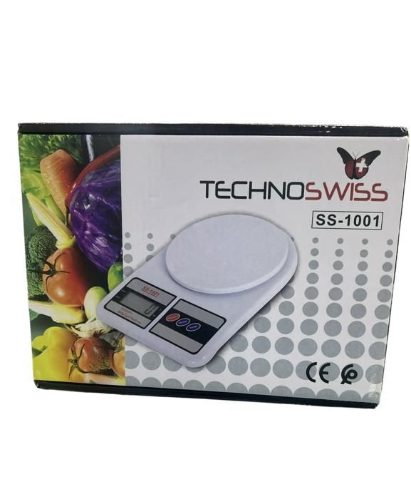 Kenz Balance de Cuisine numérique électronique scale