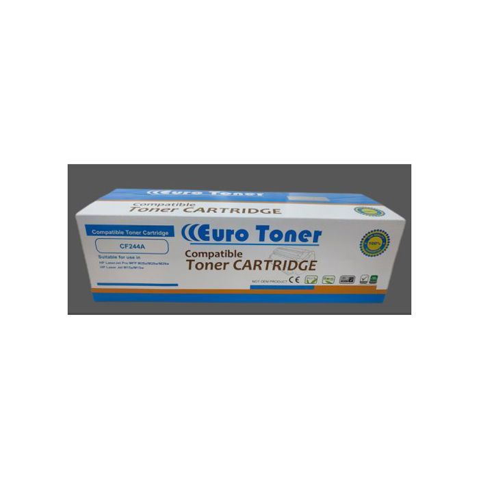 HP 117A YELLOW W2072A - TONER HP LASERJET COMPATIBLE