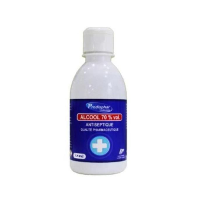 Prodisphar Alcool 70% Spray - 50ml