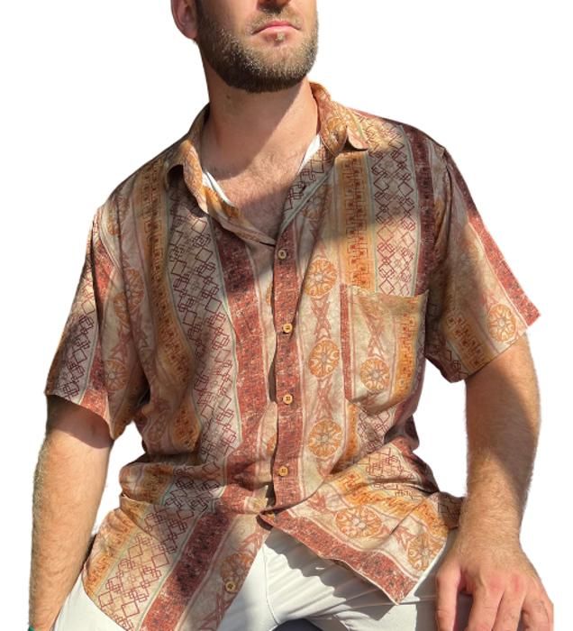CHEMISE SUMMER PHARAOAH UNISEXE