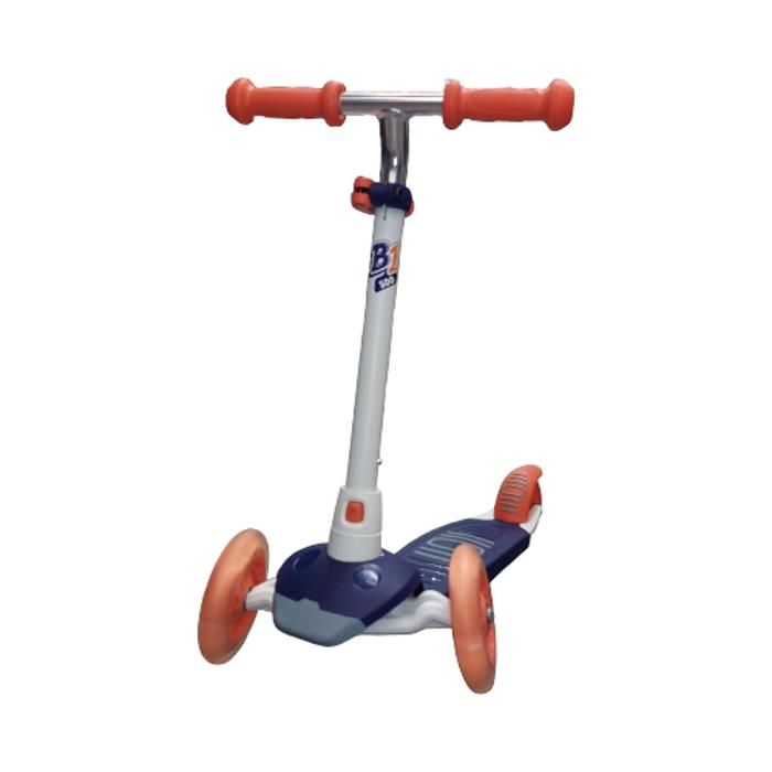 Trottinette Pour enfant - B1 500 - Orange