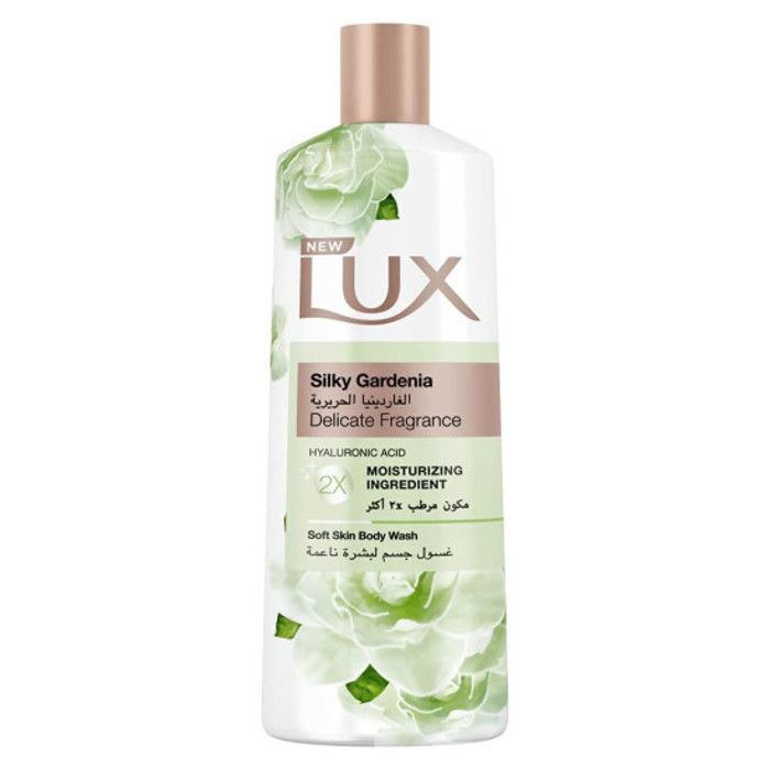GEL DOUCHE LUX GARDENIA - 500ml