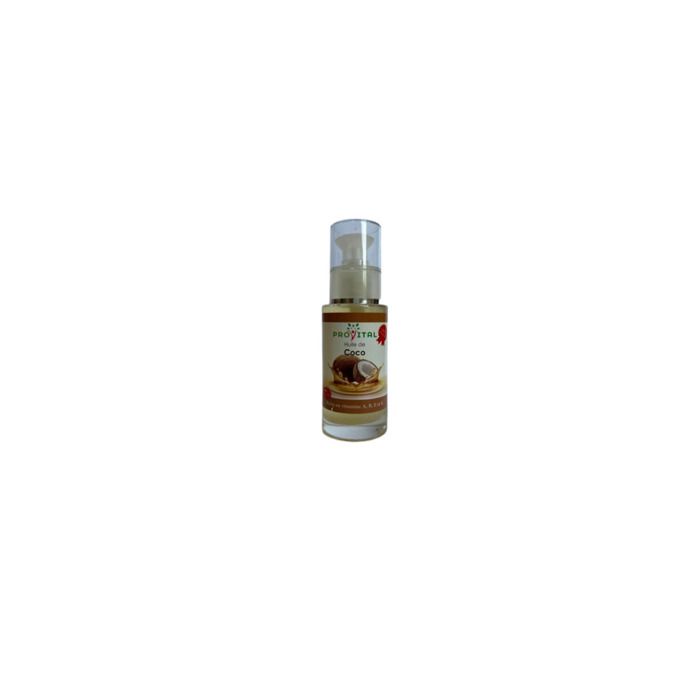 Pro Vital Huile De Glycerine 60ml
